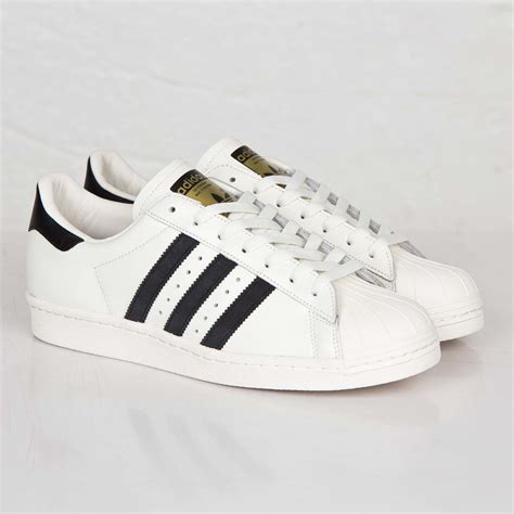 Amazon.com: Adidas Superstar 80s Shoes